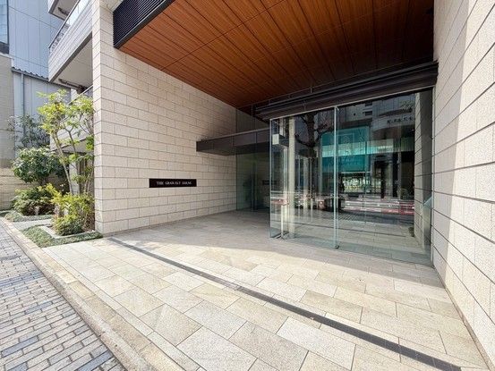 3LDK Apartment for Sale in Nagoya Sakae, The Gran Alt Sakae - Thumbnail 2