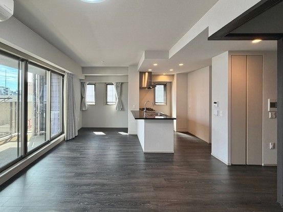 3LDK Apartment for Sale in Nagoya Sakae, The Gran Alt Sakae - Thumbnail 3