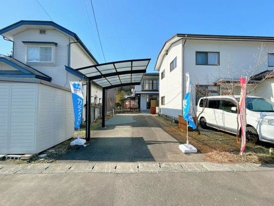 Renovated 5SLDK House with 2 Car Parking in Hanamaki, Iwate - Thumbnail 2