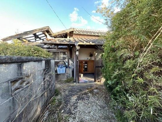 6DK One-Story House in Usa, Oita - 116.43 sqm - Thumbnail 4