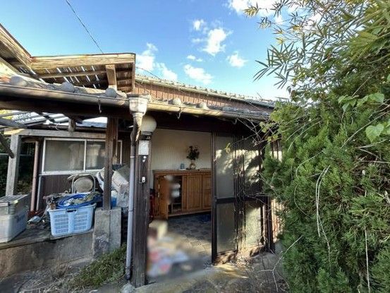 6DK One-Story House in Usa, Oita - 116.43 sqm - Thumbnail 2