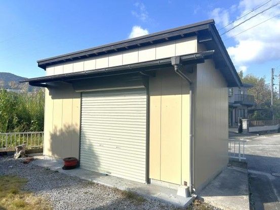 3LDK Detached House in Yamaguchi City, Yamaguchi Prefecture - Thumbnail 2