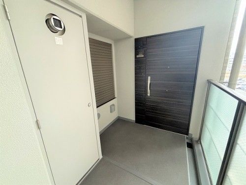 Harumo City 2LDK Apartment for Sale in Osaka Nishiku Ward - Thumbnail 3