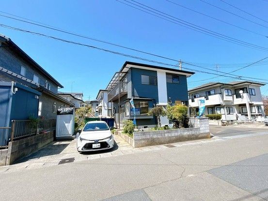 Renovated 4LDK House in Shiogama, Miyagi 124sqm - Thumbnail 2