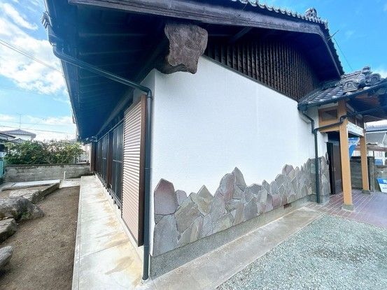 Renovated 4LDK House in Arao City, Kumamoto - 122 sqm - Thumbnail 2