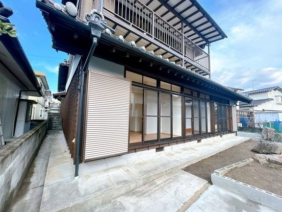 Renovated 4LDK House in Arao City, Kumamoto - 122 sqm - Thumbnail 4