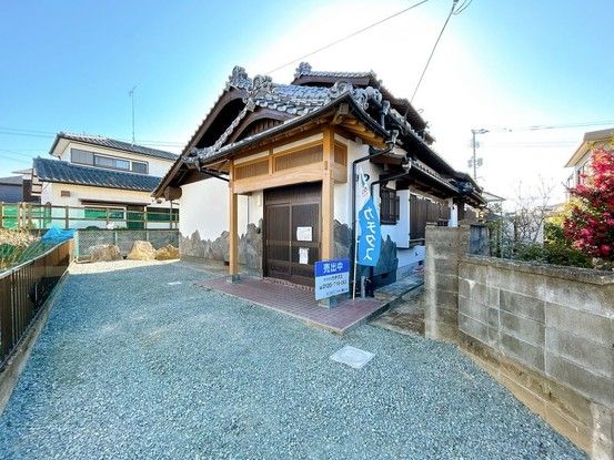 Renovated 4LDK House in Arao City, Kumamoto - 122 sqm - Thumbnail 3