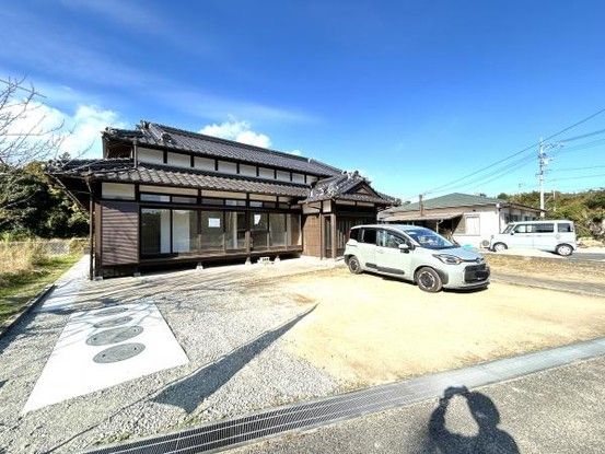 Renovated 3SLDK House in Yamaguchi City - 137.81 sqm - Thumbnail 2