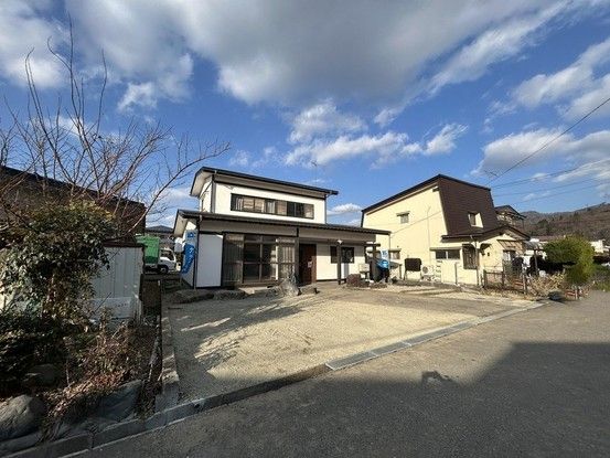 Renovated 3LDK House in Aizuwakamatsu, Fukushima - Thumbnail 3