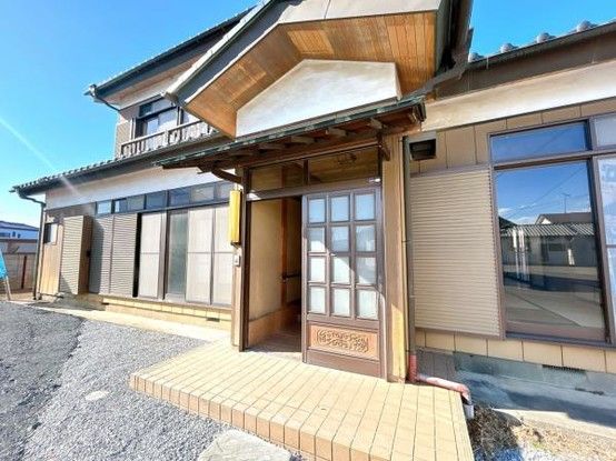 Renovated 4SLDK House for Sale in Ashikaga, Tochigi - Thumbnail 4
