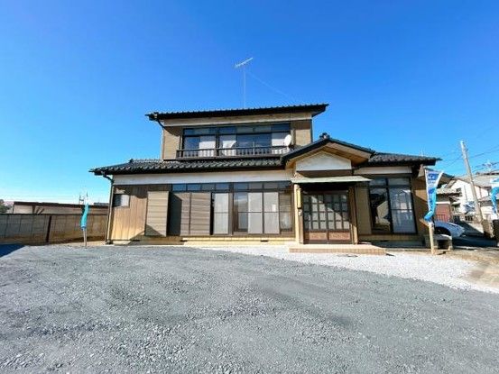 Renovated 4SLDK House for Sale in Ashikaga, Tochigi - Thumbnail 3