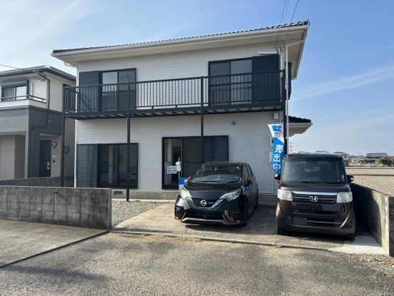 Renovated 4LDK House in Anan, Tokushima - 116.42 sqm - Thumbnail 2