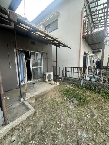 Used 4DK House for Sale in Fuchu Town, Hiroshima - 72.18m² - Thumbnail 4