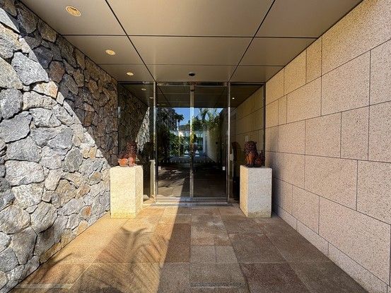 Ocean View 3LDK Apartment for Sale in Naha, Okinawa - Thumbnail 3