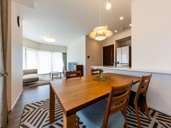 3LDK Apartment for Sale in Mihama Ward, Chiba City - Thumbnail 4