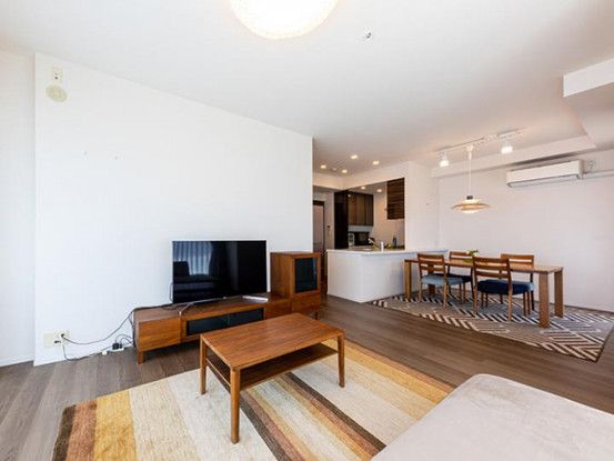 3LDK Apartment for Sale in Mihama Ward, Chiba City - Thumbnail 3