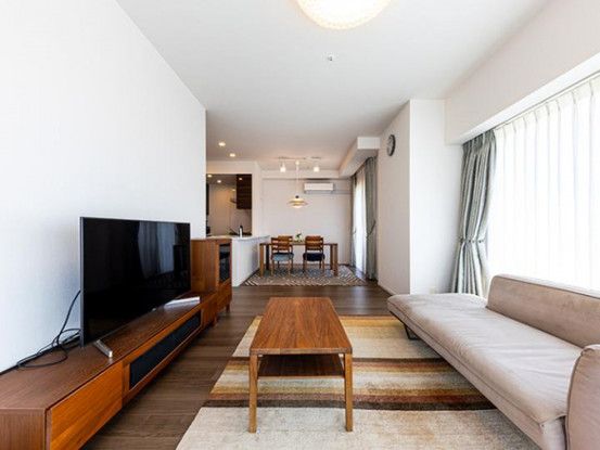 3LDK Apartment for Sale in Mihama Ward, Chiba City - Thumbnail 2