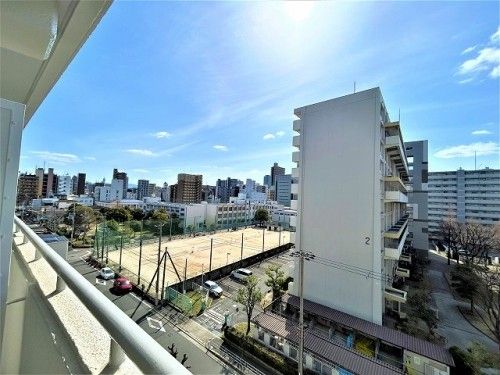 3LDK Apartment for Sale in Osaka Kita Ward 67.63 sqm - Thumbnail 3