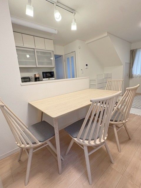 3LDK Detached House for Sale in Fuchu, Tokyo (86.83 sqm land) - Thumbnail 2