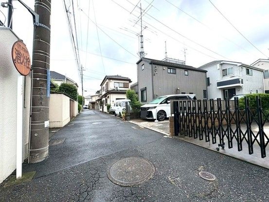3LDK Detached House for Sale in Fuchu, Tokyo (86.83 sqm land) - Thumbnail 4