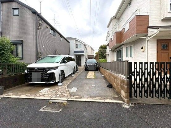 3LDK Detached House for Sale in Fuchu, Tokyo (86.83 sqm land) - Thumbnail 3