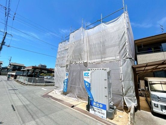 Renovated 3LDK Detached House in Fukuyama Near Matsunae Station - Thumbnail 2