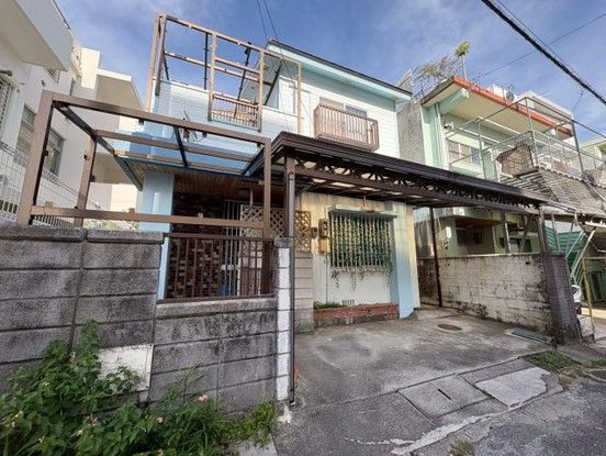 3LDK Detached House in Naha, Okinawa - 113 sqm - Thumbnail 3