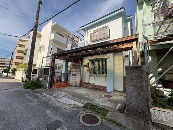 3LDK Detached House in Naha, Okinawa - 113 sqm - Thumbnail 2
