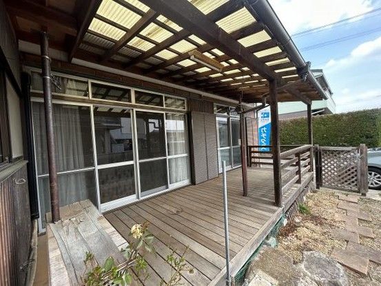 4DK House in Hofu City, Yamaguchi - 77.2 sqm on 248.5 sqm Land - Thumbnail 4
