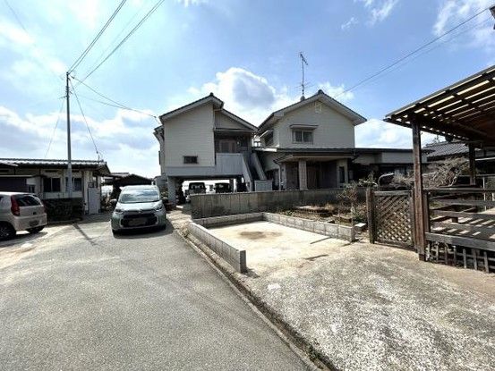 4DK House in Hofu City, Yamaguchi - 77.2 sqm on 248.5 sqm Land - Thumbnail 3