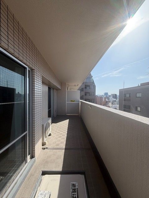 Renovated 3LDK Apartment in Hiroshima City - 68.67 sqm - Thumbnail 3