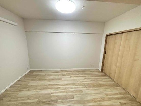 2LDK Apartment for Sale in Ukyo-ku, Kyoto - 55.8 sqm - Thumbnail 4