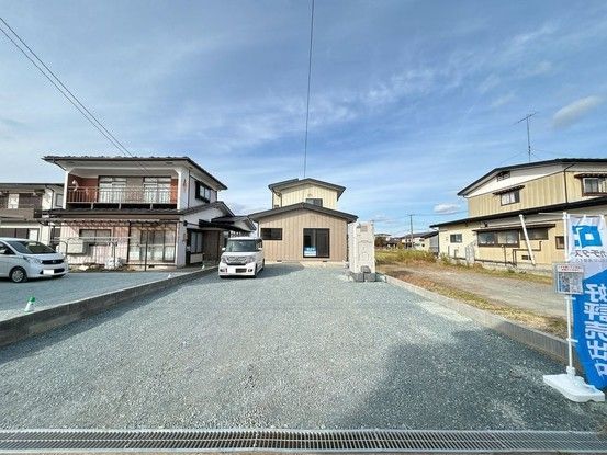 Renovated 3DK House in Oshu City, Iwate - 66.23 sqm - Thumbnail 3