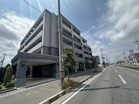 4LDK Apartment for Sale in Kashihara, Nara - 84.94 sqm - Thumbnail 2