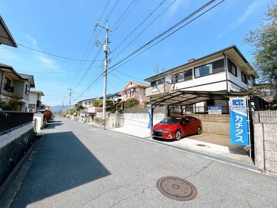 4LDK Detached House for Sale in Myoodai, Fukuyama City - Thumbnail 2