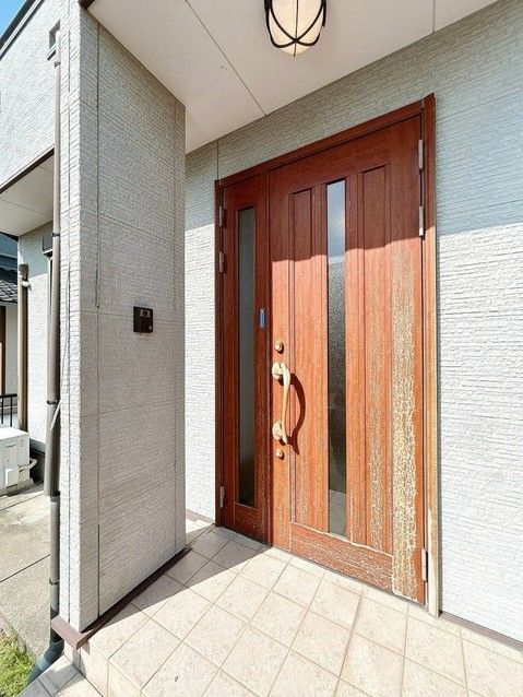 Renovated 4LDK Detached House in Hashima City, Gifu - Thumbnail 3