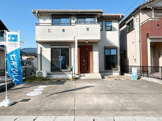 Renovated 4LDK Detached House in Hashima City, Gifu - Thumbnail 2
