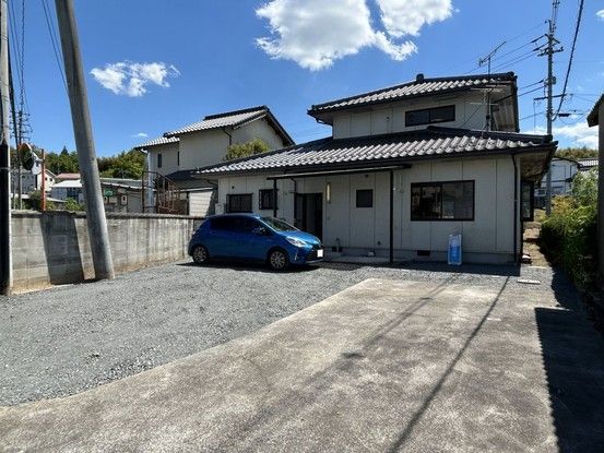 Renovated 6DK House in Tsuyama City, Okayama - Thumbnail 2