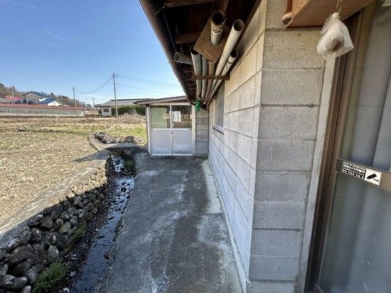 5SDK Detached House for Sale in Hokuto City, Yamanashi - Thumbnail 4