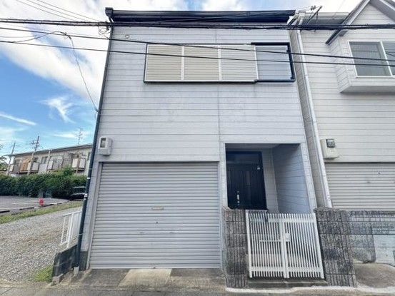 3DK Detached House for Sale in Katsura, Nishikyo Ward, Kyoto - Thumbnail 2