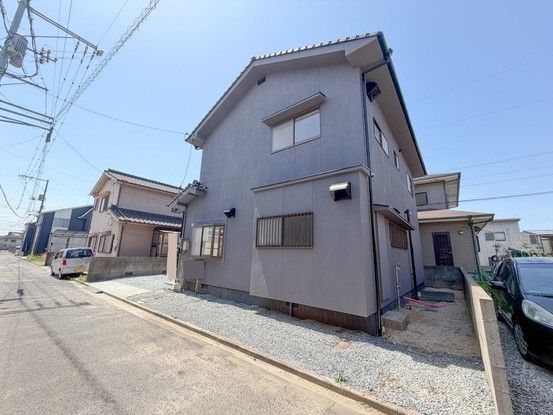 Renovated 5LDK House in Kurashiki, Okayama - 129m² - Thumbnail 2