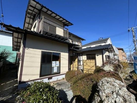 Renovated 5SLDK House in Sendai Aoba Ward with Garden - Thumbnail 2