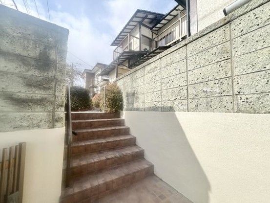 Renovated 5SLDK House in Sendai Aoba Ward with Garden - Thumbnail 4