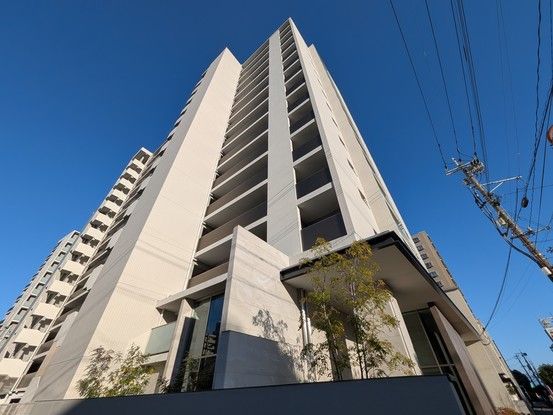 2LDK Apartment for Sale in Kumamoto City - 60.26 sqm