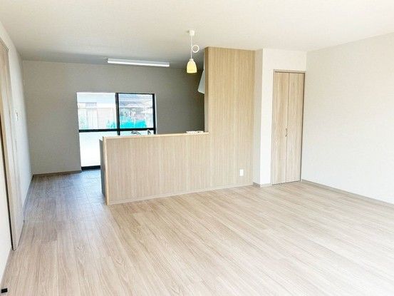 Renovated 3SLDK House in Aira City, Kagoshima - Thumbnail 2