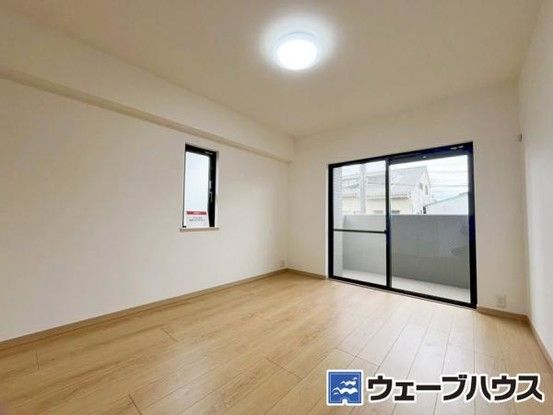 Renovated 3SLDK Apartment in Okayama City Kita Ward - Thumbnail 4
