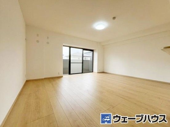 Renovated 3SLDK Apartment in Okayama City Kita Ward - Thumbnail 3