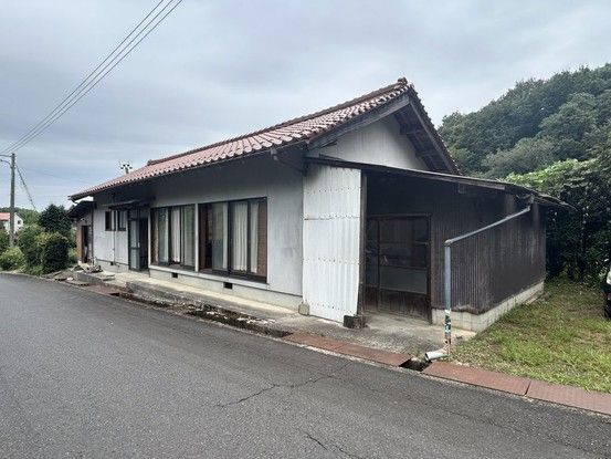 2SDK Single-Story House on 405m² Land in Izumo, Shimane - Thumbnail 2