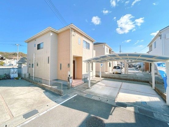 4SLDK Renovated House in Tatsuno, Hyogo with Parking - Thumbnail 2