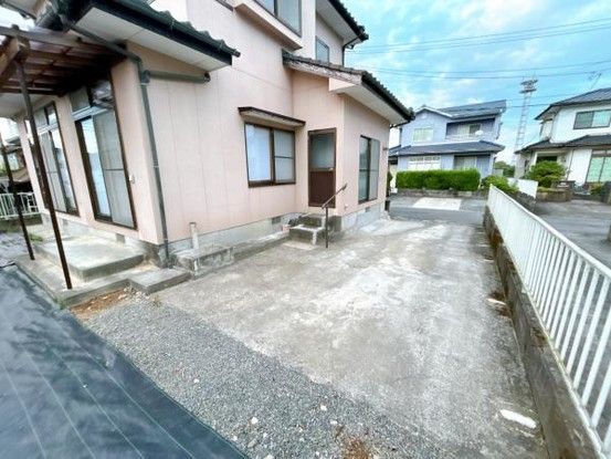Renovated 5DK House in Uki City, Kumamoto - 90.8 sqm - Thumbnail 4